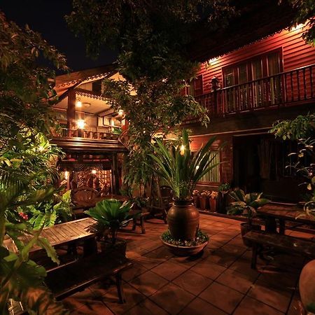 Baifern Homestay Phra Nakhon Si Ayutthaya Luaran gambar