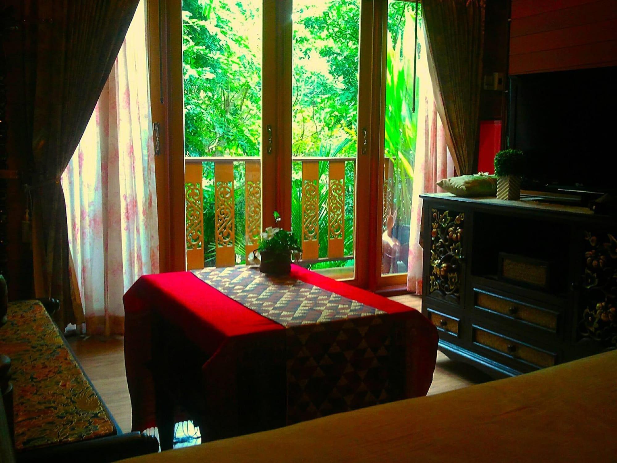 Baifern Homestay Phra Nakhon Si Ayutthaya Luaran gambar