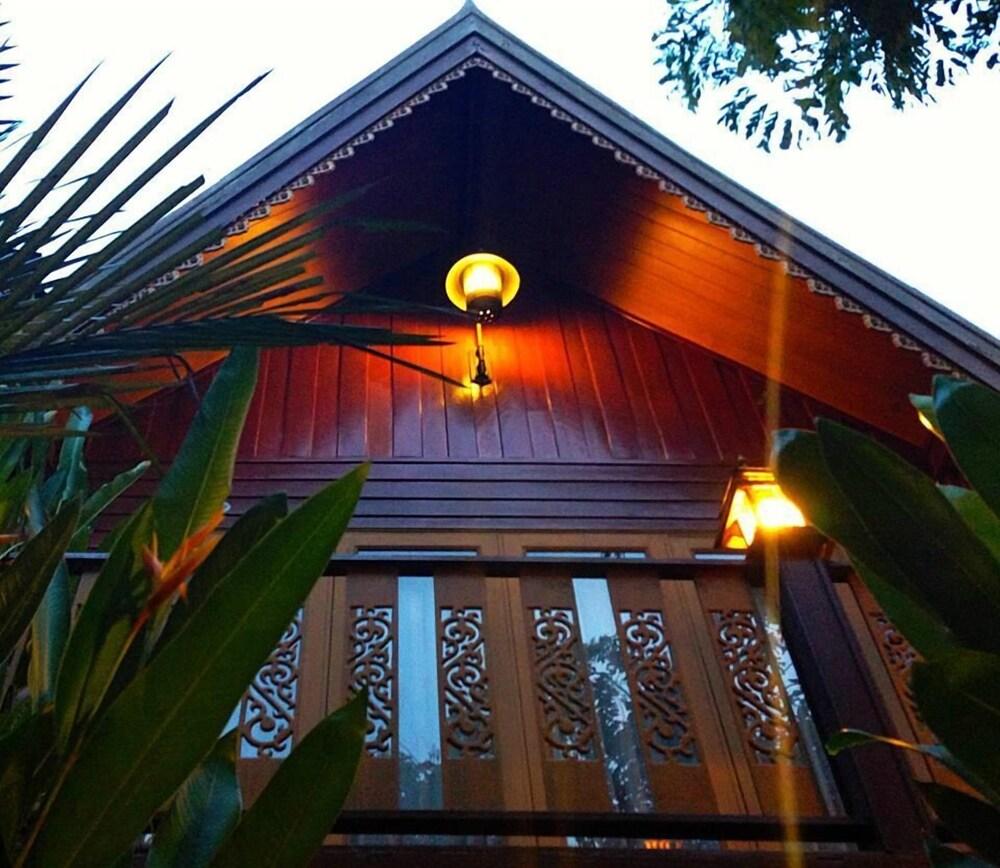 Baifern Homestay Phra Nakhon Si Ayutthaya Luaran gambar