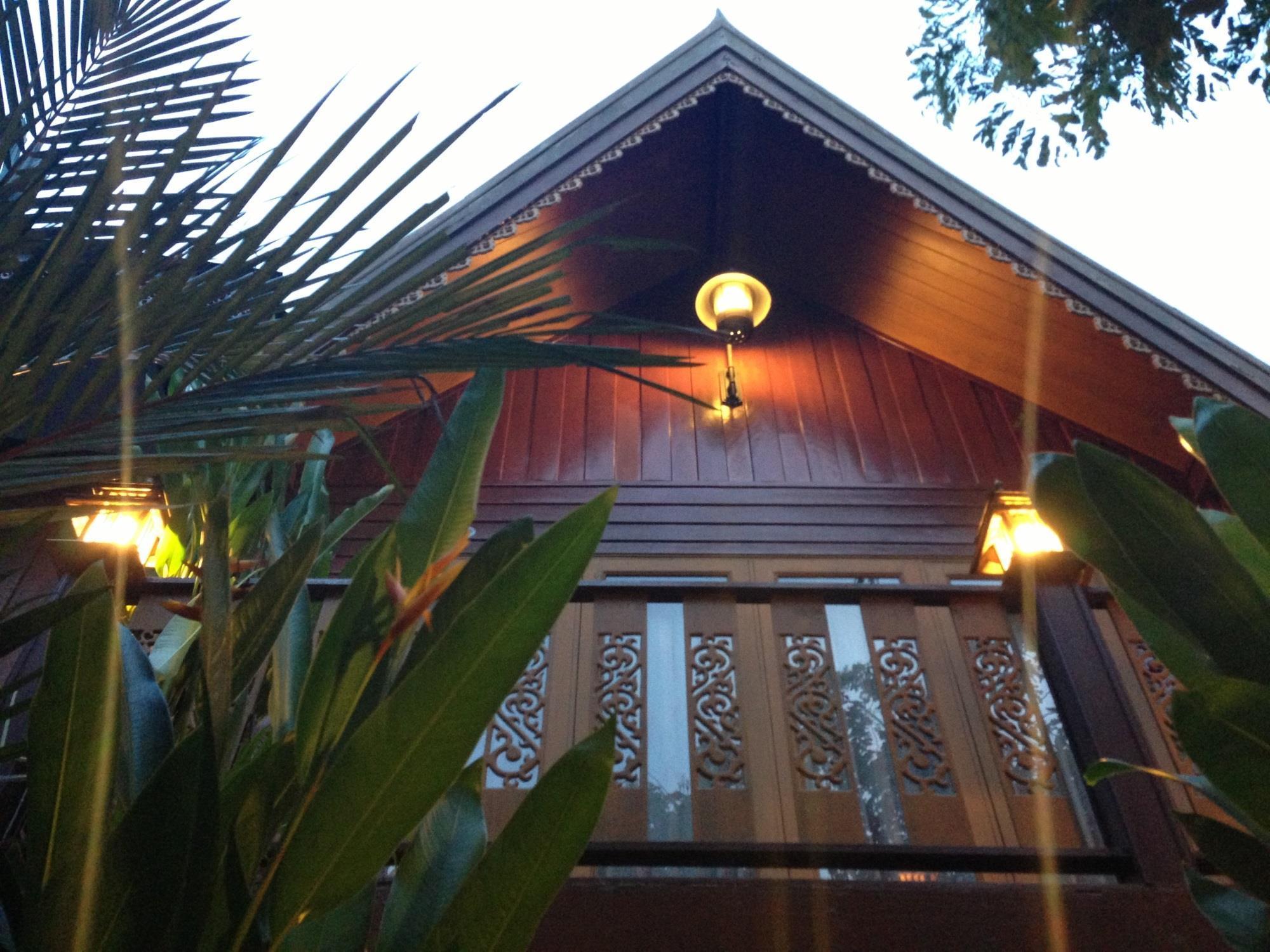 Baifern Homestay Phra Nakhon Si Ayutthaya Luaran gambar