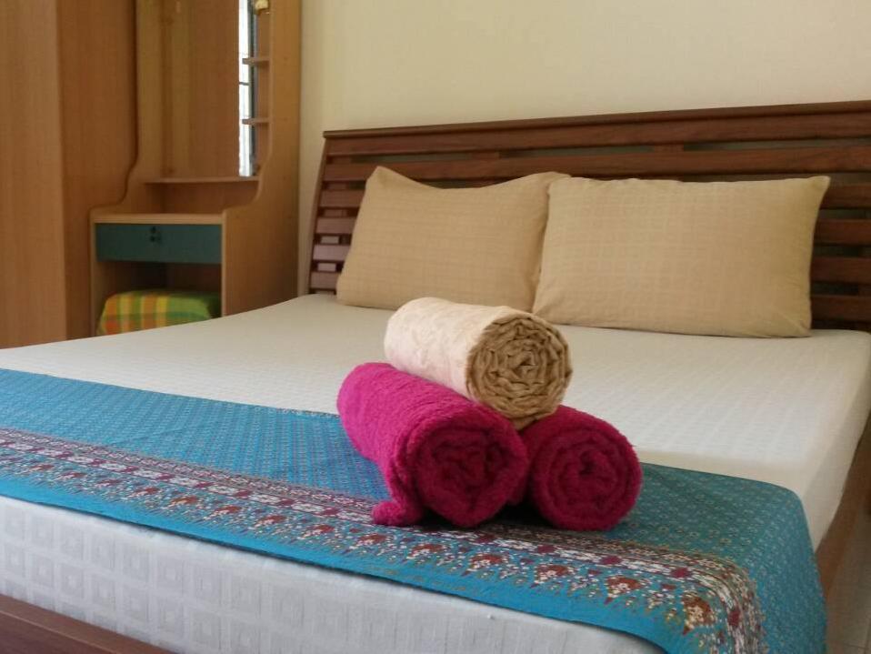 Baifern Homestay Phra Nakhon Si Ayutthaya Luaran gambar