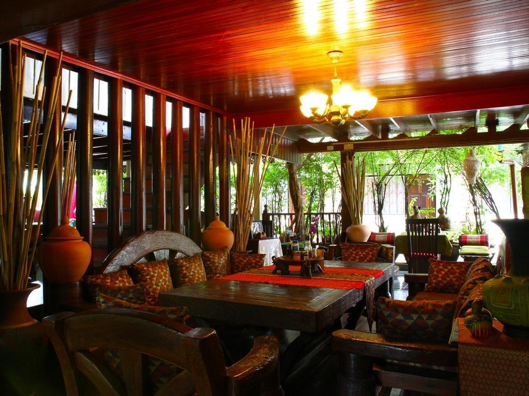 Baifern Homestay Phra Nakhon Si Ayutthaya Luaran gambar