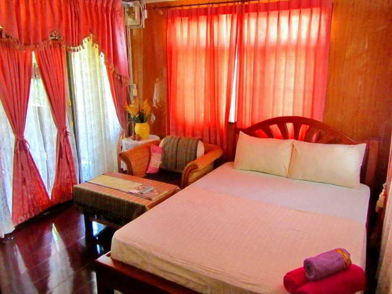 Baifern Homestay Phra Nakhon Si Ayutthaya Luaran gambar